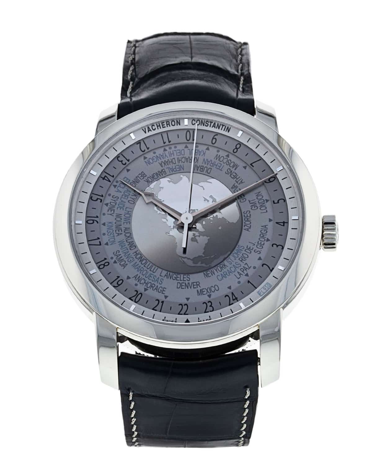 Vacheron Constantin Traditionelle 86060/000P-9979